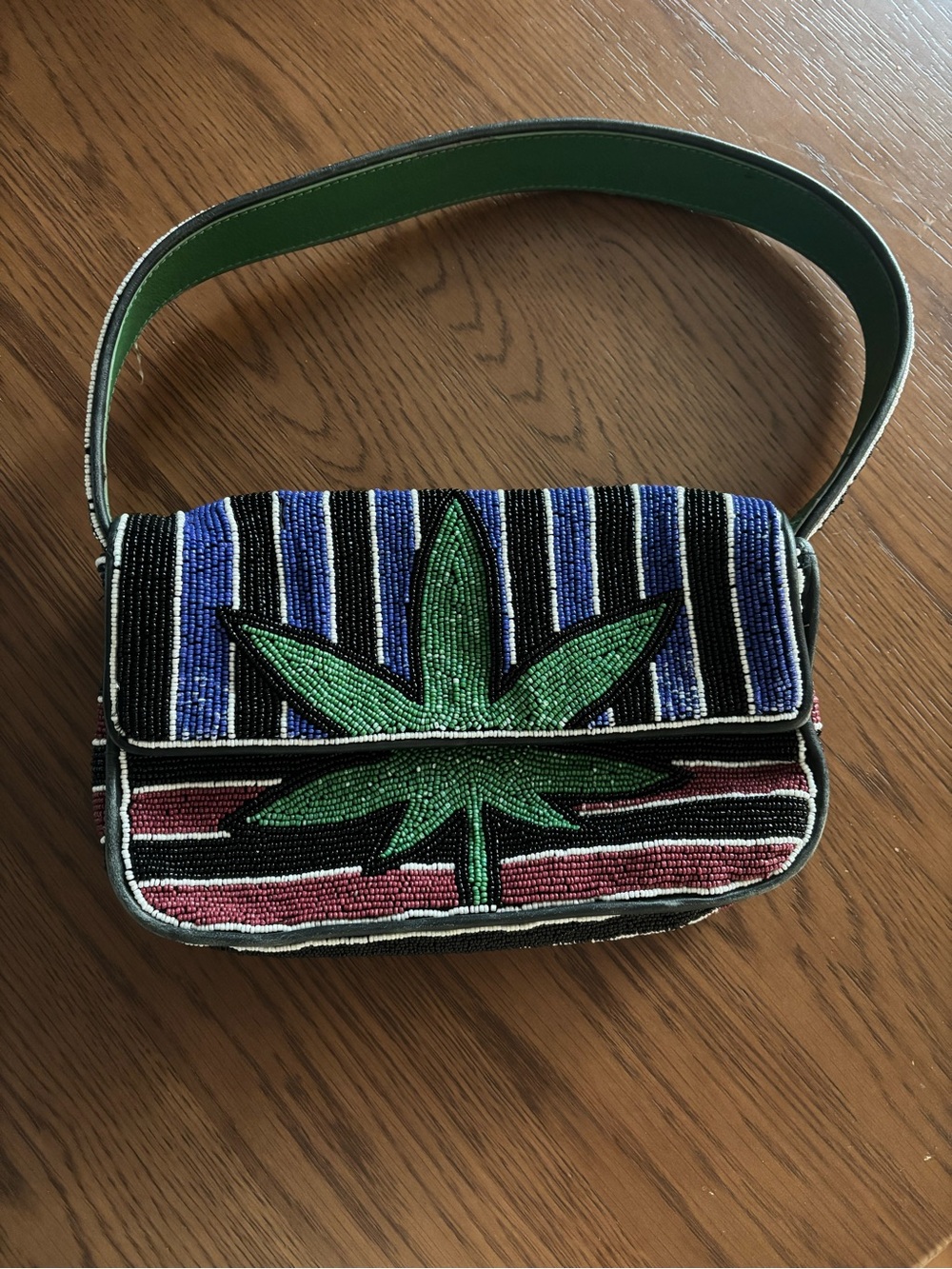 STAUD Tommy Bag 🍃